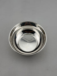 Load image into Gallery viewer, Silver Bowl 66gm – Traditional Silver Bowl for Serving &amp; Gifting
