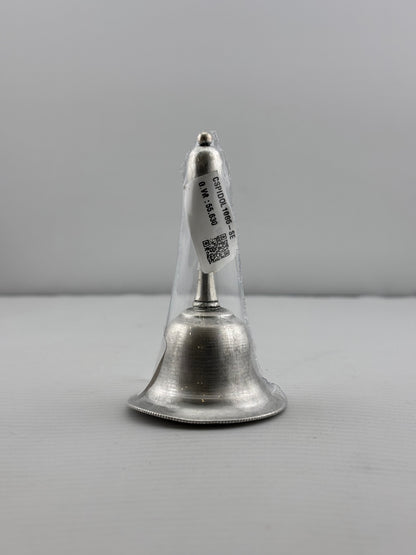 Silver Pooja Bell – 55g