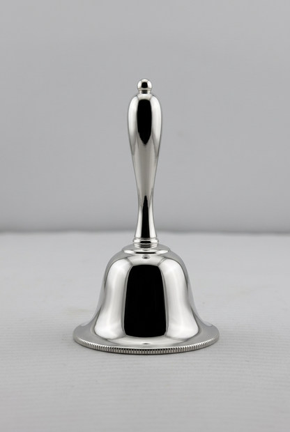 Silver Pooja Bell – 55g