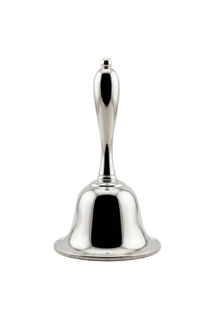 Silver Pooja Bell – 55g