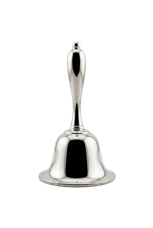 Silver Pooja Bell – 55g