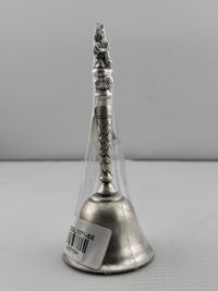 Load image into Gallery viewer, Bell with Hanuman on the handle -75g
