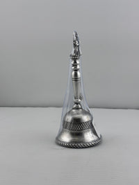 Load image into Gallery viewer, Bell with Hanuman on the handle -115g
