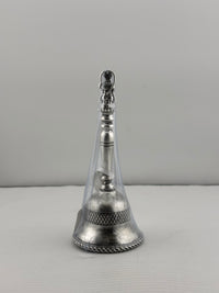 Load image into Gallery viewer, Bell with Hanuman on the handle -115g
