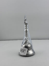 Load image into Gallery viewer, Bell with Hanuman on the handle -115g
