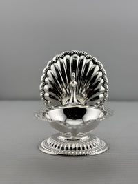 Load image into Gallery viewer, Peacock diya- 29g
