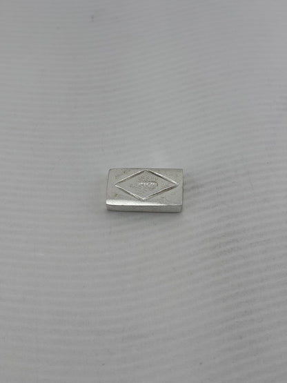 Silver brick 20g