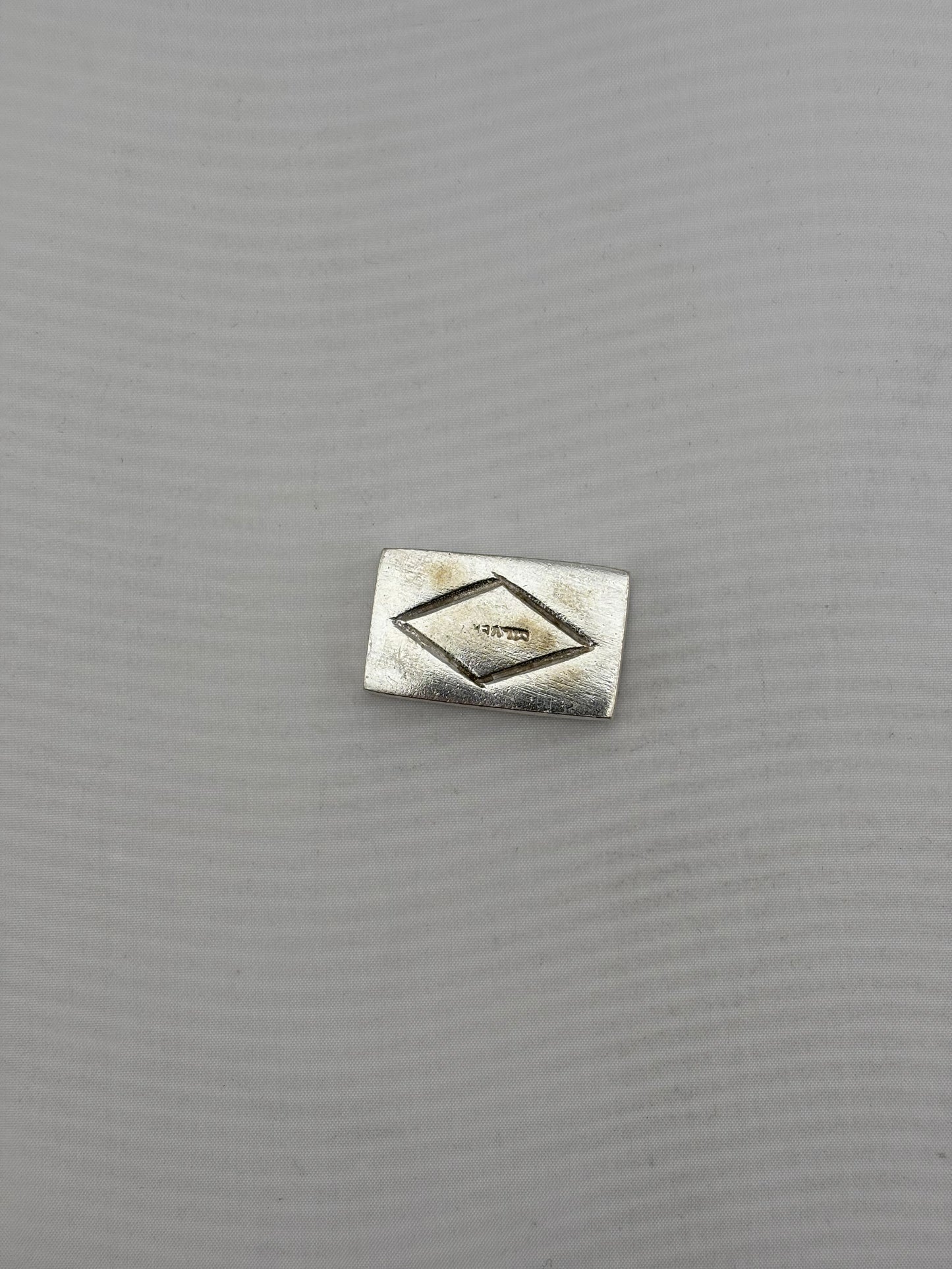 Silver brick 30g