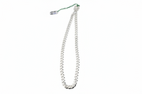 Load image into Gallery viewer, Heavy Curb Link Silver Chain in 925 Sterling Silver | Thick Chain Necklace
