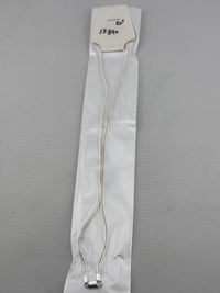 Load image into Gallery viewer, Ultra Smooth Snake Silver Chain in 925 Sterling Silver
