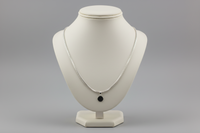 Load image into Gallery viewer, Ultra Smooth Snake Silver Chain in 925 Sterling Silver

