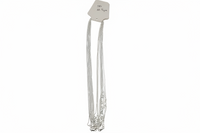 Load image into Gallery viewer, Essential Cable Link Chain 925
