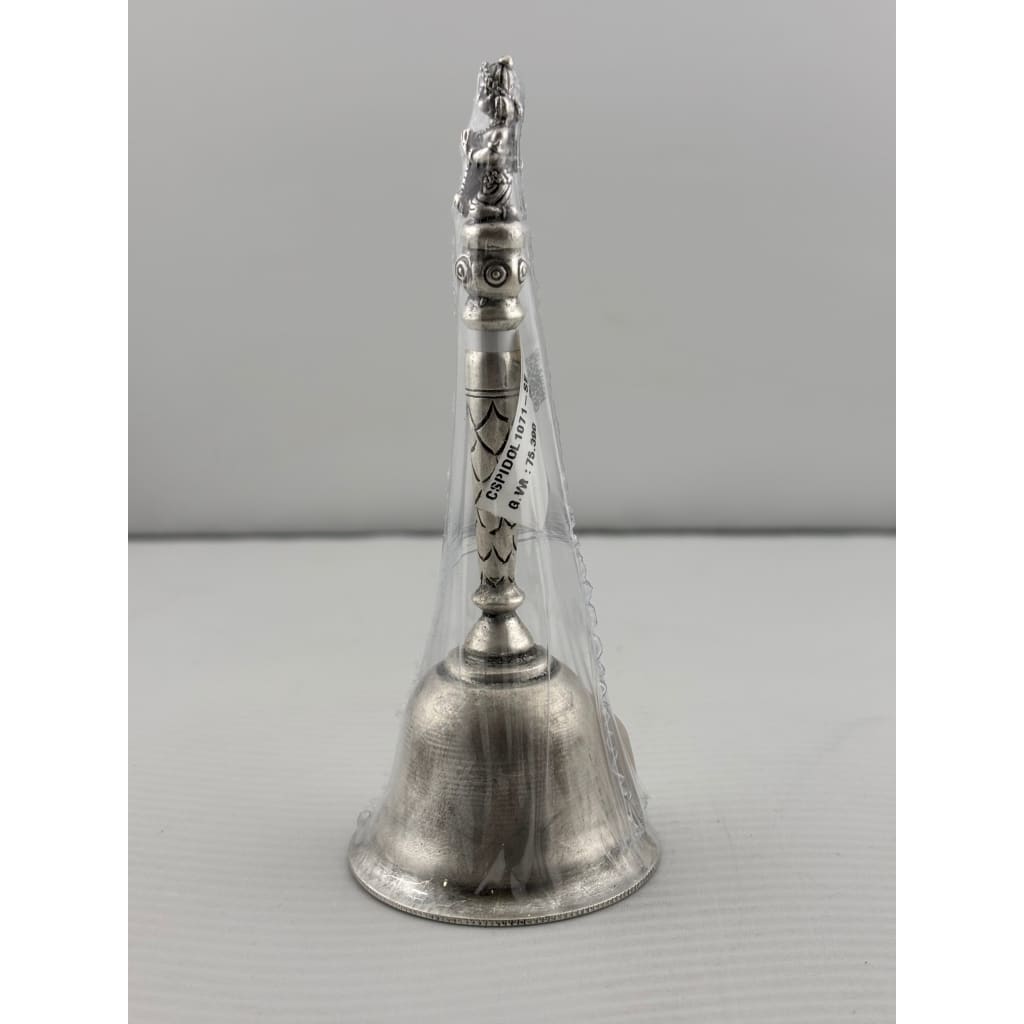Bell with Hanuman on the handle -75g - Idol