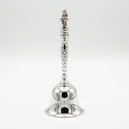 Bell with Hanuman on the handle -75g