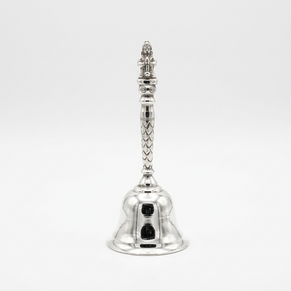 Bell with Hanuman on the handle -75g