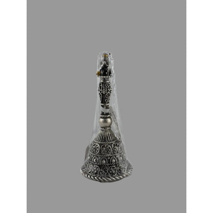 Bell with hanuman on the handle details - 63g - Idol