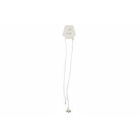Load image into Gallery viewer, Charm Drop Silver Chain in 925 Sterling Silver
