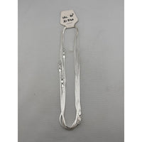 Load image into Gallery viewer, Flat Curb Silver Chain 925
