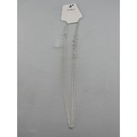 Load image into Gallery viewer, Delicate Cable Chain 925 Silver
