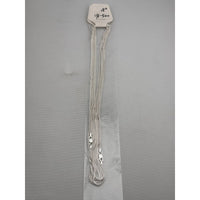 Load image into Gallery viewer, Delicate Snake Silver Chain in 925 Sterling Silver | Ultra

