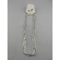 Load image into Gallery viewer, Diamond Cut Cable Chain 925 Silver
