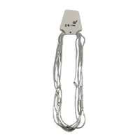 Load image into Gallery viewer, Diamond Cut Cable Chain 925 Silver | Sparkle Link Necklace
