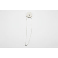 Load image into Gallery viewer, Diamond Cut Curb Silver Chain 925
