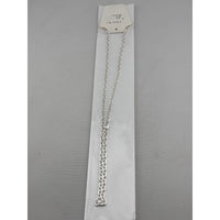Load image into Gallery viewer, Fancy Link Silver Chain in 925 Sterling Silver
