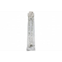 Load image into Gallery viewer, Figaro Silver Chain in 925 Sterling Silver | Italian Link Necklace
