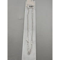 Load image into Gallery viewer, Fine Cable Silver Chain in 925 Sterling Silver
