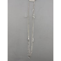 Load image into Gallery viewer, Fine Link Silver Chain 925
