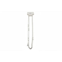 Load image into Gallery viewer, Fine Link Silver Chain 925

