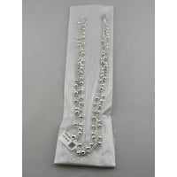 Load image into Gallery viewer, Ghungroo Silver Anklet – 99.9% Pure Silver – Adjustable – Weight: 50 g
