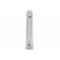 Load image into Gallery viewer, Japanese Curb Silver Chain in 925 Sterling Silver | Sleek Flat Link Chain Necklace
