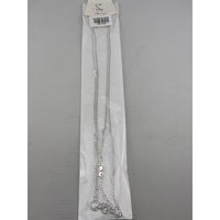 Load image into Gallery viewer, Japanese Curb Silver Chain in 925 Sterling Silver | Sleek
