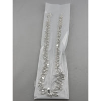 Load image into Gallery viewer, Layered Charm Ghungroo Anklet – 925 Sterling Silver – Adjustable – 59g
