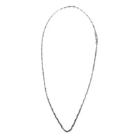 Load image into Gallery viewer, Mariner Silver Chain in 925 Sterling | Diamond-Cut Anchor
