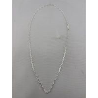 Load image into Gallery viewer, Mariner Silver Chain in 925 Sterling | Diamond-Cut Anchor
