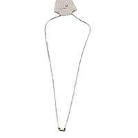 Load image into Gallery viewer, Modern Sleek Snake Chain in Sterling Silver 925 | Clean
