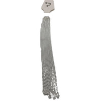 Load image into Gallery viewer, Open Link Silver Chain 925 Sterling | Everyday Cable

