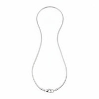 Load image into Gallery viewer, Premium Snake Chain Necklace 925 Sterling Silver | Ultra
