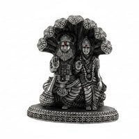 Load image into Gallery viewer, Pure silver (99.9 % pure silver)nNarasimha Lakshmi Murti

