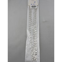 Load image into Gallery viewer, Rolo Silver Chain in 925 Sterling Silver | Round Link Belcher Chain Necklace
