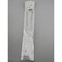 Load image into Gallery viewer, Rolo Silver Chain in 925 Sterling Silver | Round Link
