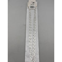 Load image into Gallery viewer, Rolo Silver Chain in 925 Sterling Silver | Round Link
