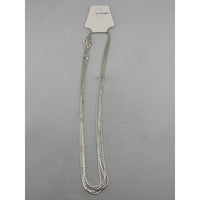 Load image into Gallery viewer, Shiny Cut Snake Chain 925 Sterling
