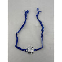 Load image into Gallery viewer, Shree Ganesh Rakhi Bracelet – Sacred Raksha Bandhan Rakhi

