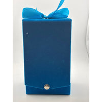 Load image into Gallery viewer, Silver 99.9% pure Ram Lala Idol with velvet box (KB1676)
