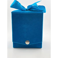 Load image into Gallery viewer, Silver 99.9% pure Ram Lala Idol with velvet box (KB1676A)
