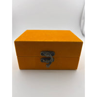 Load image into Gallery viewer, Silver 99.9% pure Ram Mandir (Temple) Idol with Velvet box
